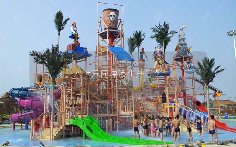 水上樂園沖浪生產(chǎn)工藝 水上樂園沖浪生產(chǎn)工藝