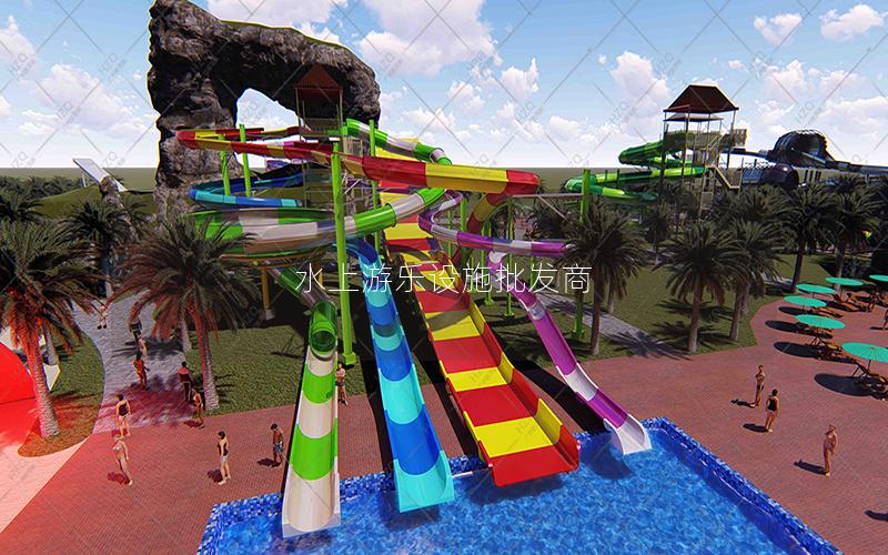 水上游樂(lè)設(shè)施批發(fā)商
