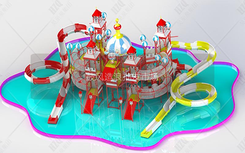 鼓風(fēng)造浪批發(fā)市場