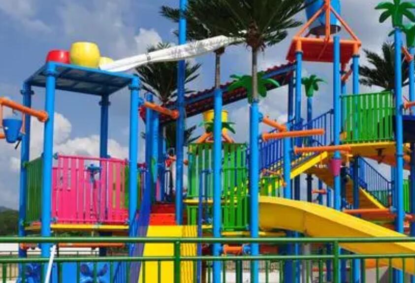 縣城水上樂園投資前景 縣城水上樂園投資前景